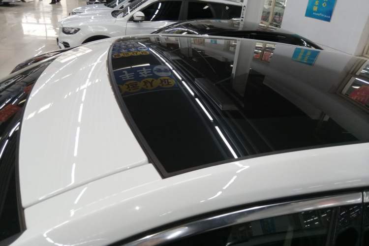 Used Jaguar E-PACE 2018 P200 S China VI
