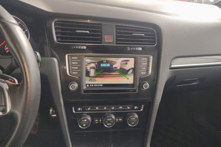 Used Volkswagen  2016 2.0 TSI GTI
