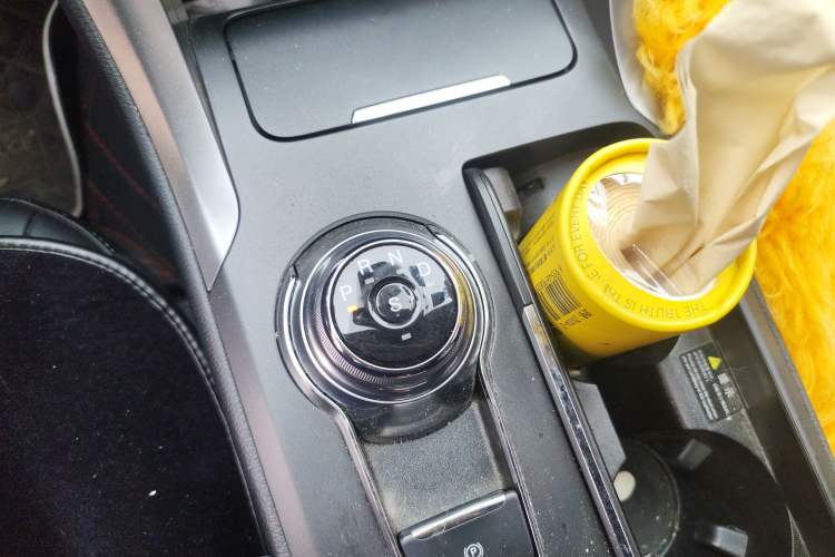 Used Ford Mondeo 2017 EcoBoost 180 Stylish Model
