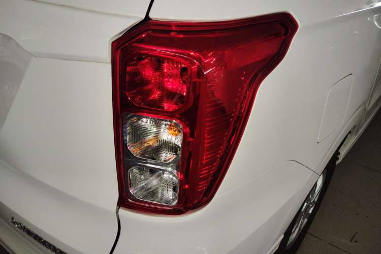 Used Wuling Hongguang 2021 1.5L Facelifted S Comfort Version with Electric Power Steering LAR
