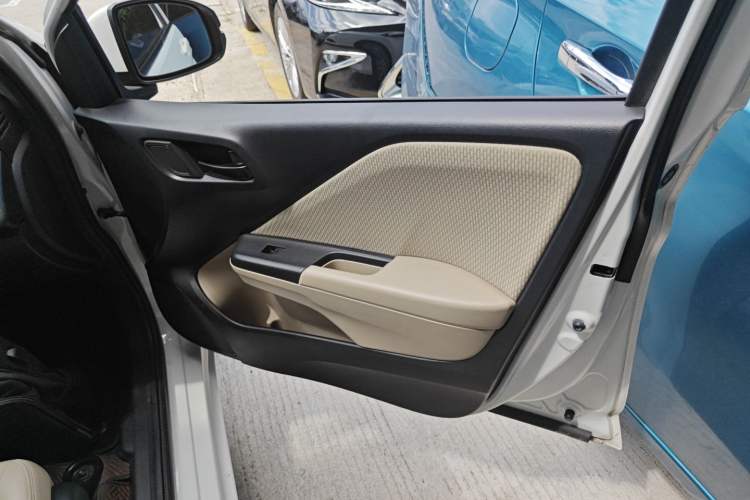 Used Honda City 2018 1.5L CVT Comfort Version
