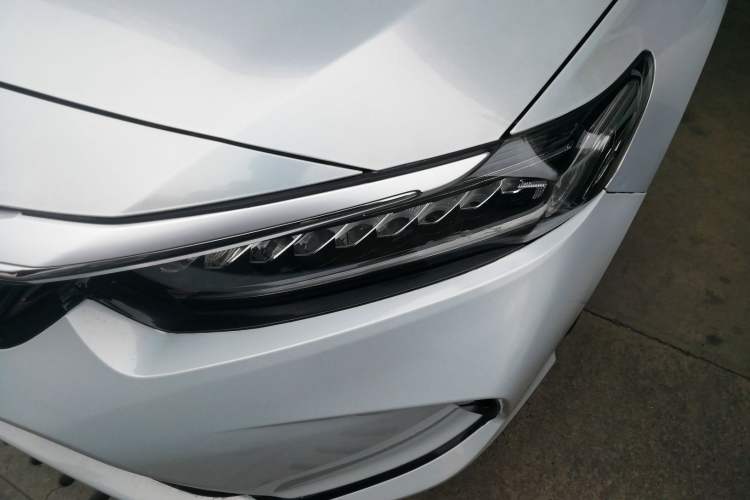 Used Honda Inspire 2022 260TURBO Elegant Edition
