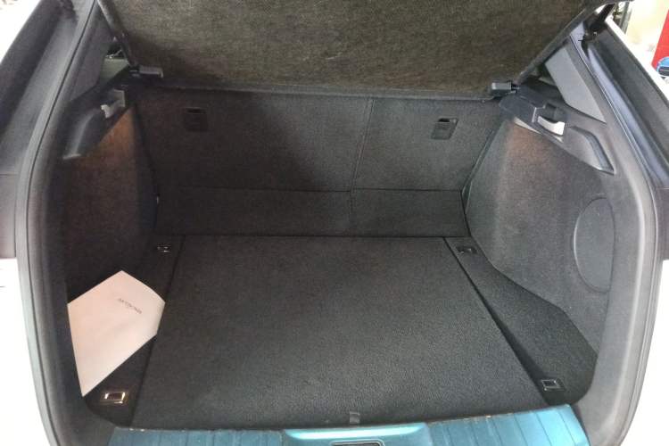 Used Honda UR-V 2017 370TURBO 2WD Prestige Edition China V
