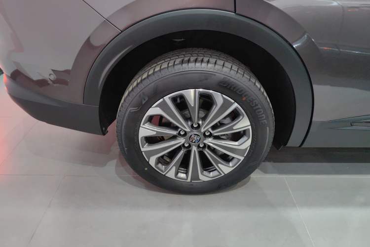 Used Buick Envision 2024 Encore Plus 28T AWD Luxury Edition
