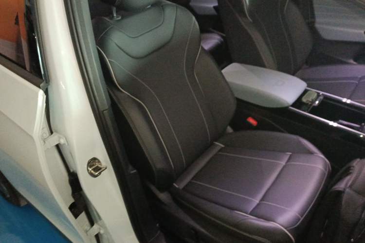 Used Volkswagen ID.4 X 2023 Pure Long-Range Version
