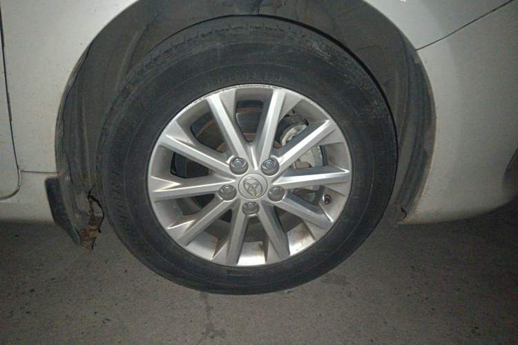 Used Toyota Camry 2015 2.0G Premier Edition
