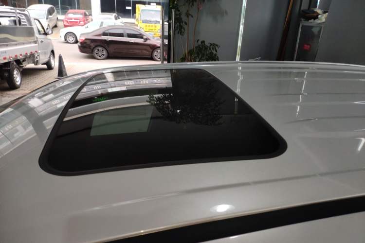 Used Toyota RAV4 2021 2.0L CVT Two-Wheel Drive Fashion Edition
