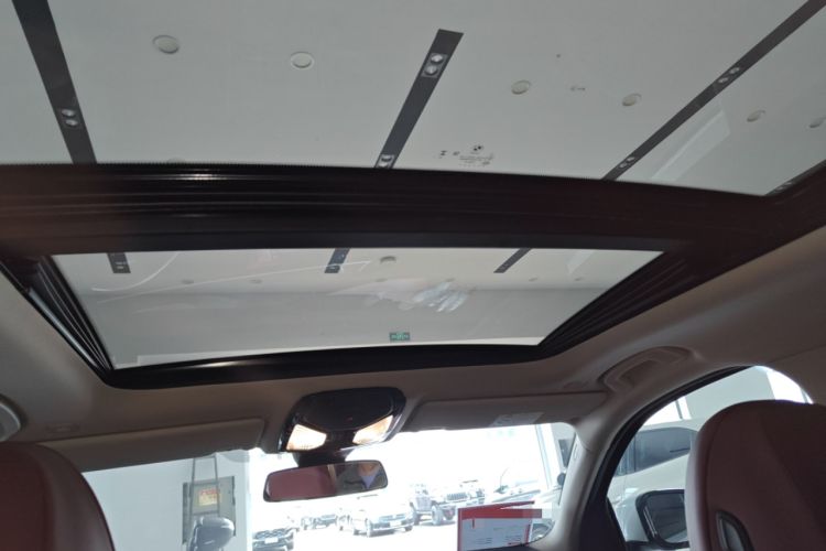 Used BMW i3 2024 eDrive 35 L
