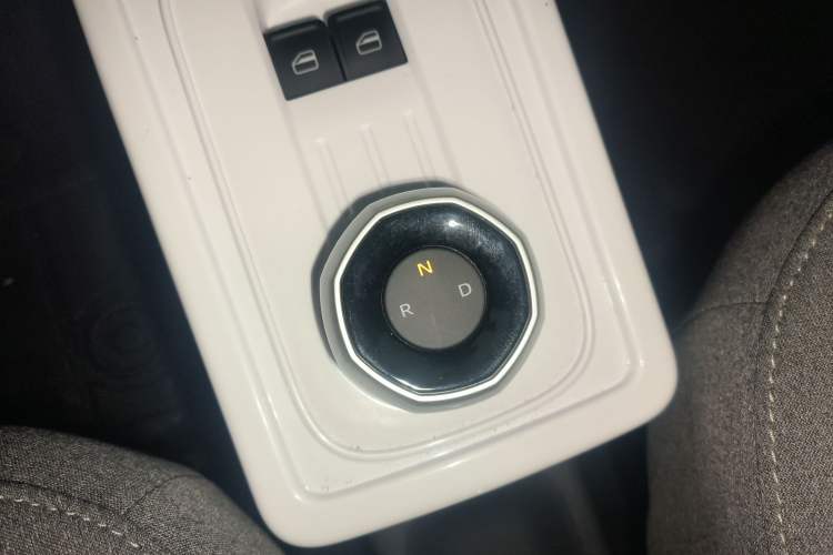 Used Geely Galaxy Panda 2025 210km Panda Kart