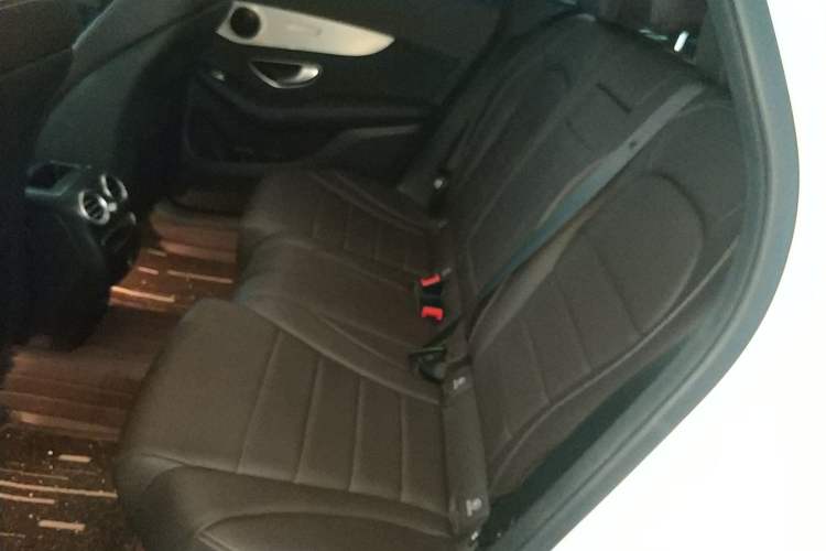 Used Mercedes-Benz GLC 2022 Facelifted GLC 260 L 4MATIC Dynamic Edition
