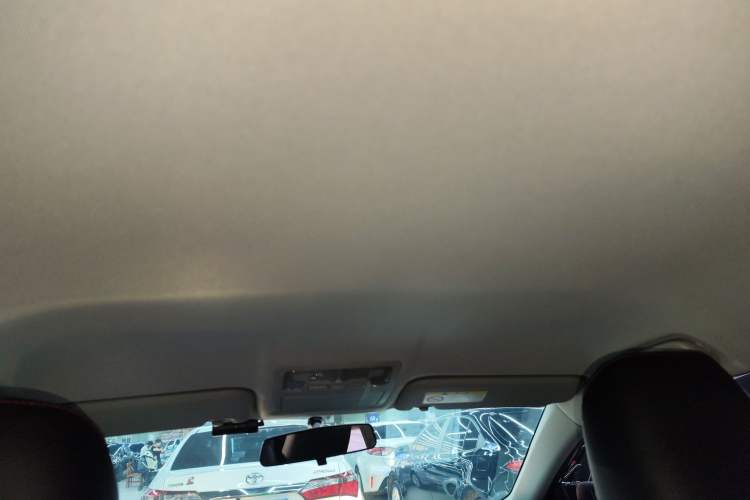 Used Toyota Corolla 2018 1.2T S-CVT GL Smart Enjoyment Version
