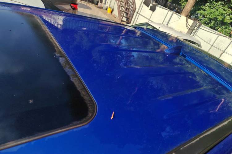 Used Great Wall Poer 2021 2.0T Global Version Automatic Gasoline 4x4 Comfort Trim Standard Cab GW4C20B
