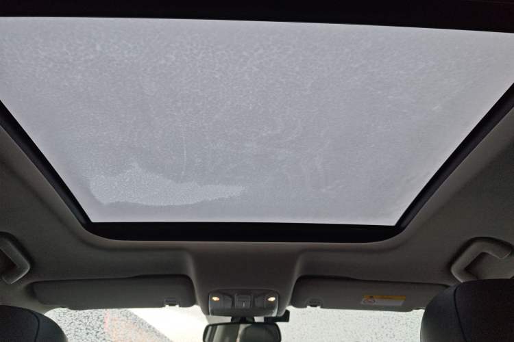 Used GAC Trumpchi GS8 2020 390T Two-Wheel Drive Luxury Smart Connectivity Version (7 Seats)