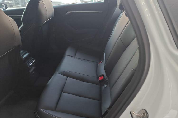 Used Audi A3 2023 Restyled A3L Limousine 35 TFSI Ambition Sport Edition