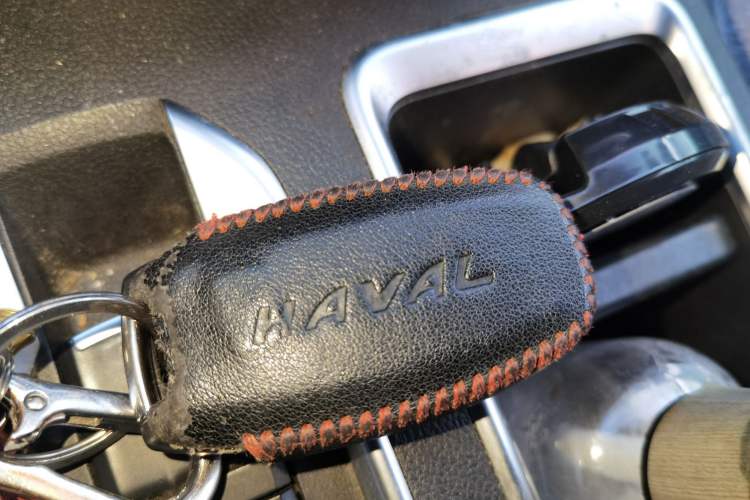 Used Haval M6 2021 PLUS 1.5T DCT Luxury Smart Connectivity Model
