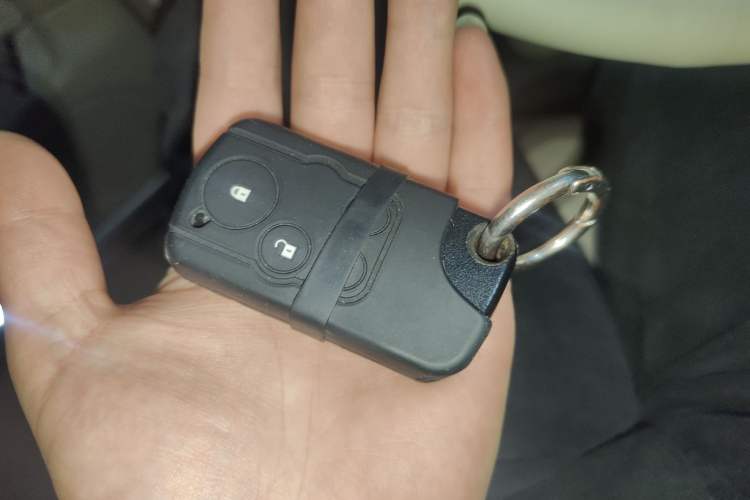 Used Honda Elysion 2012 2.4L VTi-S Prestige Edition
