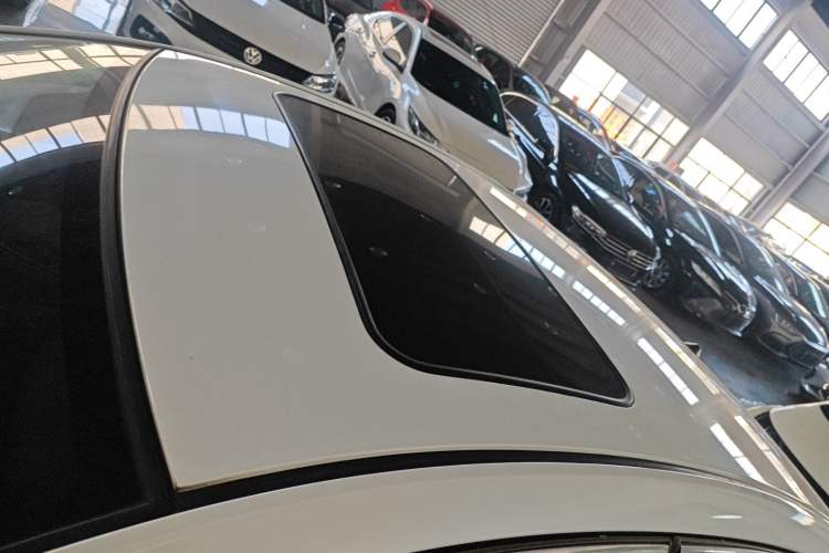 Used Hyundai Verna 2014 1.4L Automatic Leading-Edge GLX
