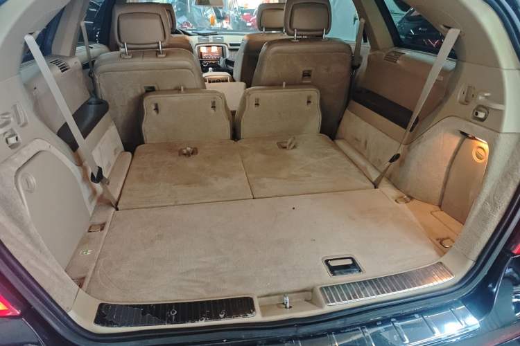 Used Mercedes-Benz R-Class 2017 R 320 4MATIC Business Edition Prestige Model