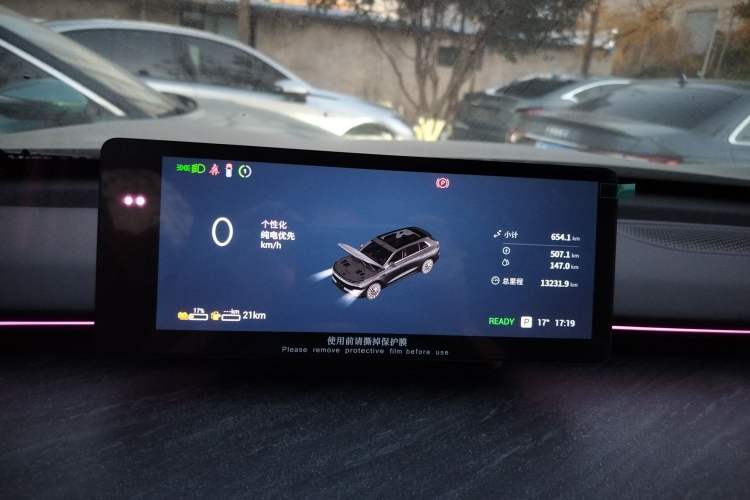 Used  Star Era ET 2024 Range-Extended 200 Pro
