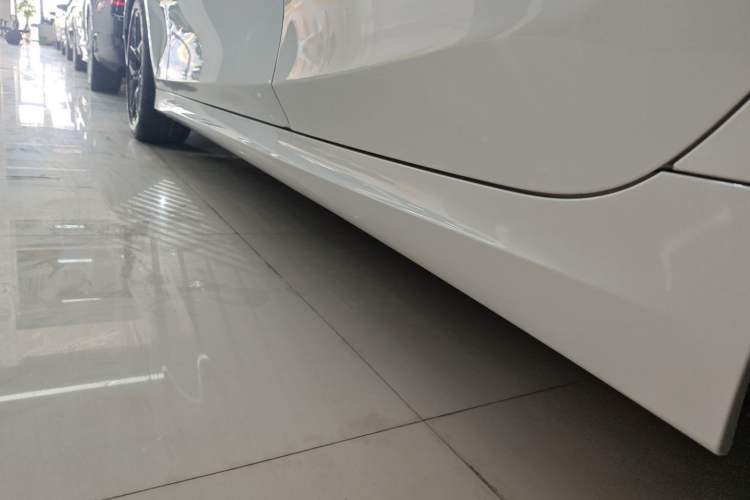 Used BMW 3 Series 2025 330Li M Sport Shadowline Package
