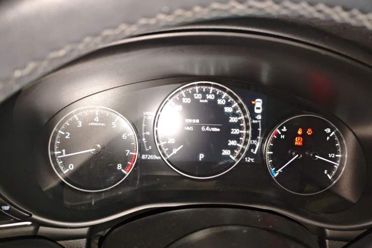 Used Mazda Mazda 3 Axela 2020 2.0L Automatic Zhiya Edition