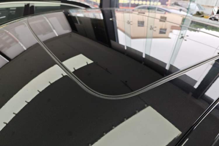 Used BMW 7 Series 2019 Restyled 730Li M Sport Package
