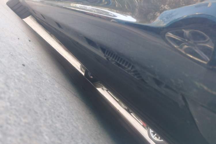 Used  SU7 2024 Rear-Drive Long-Range Intelligent Driving Version
