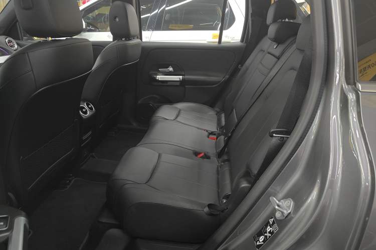 Used Mercedes-Benz EQB 2023 EQB 260
