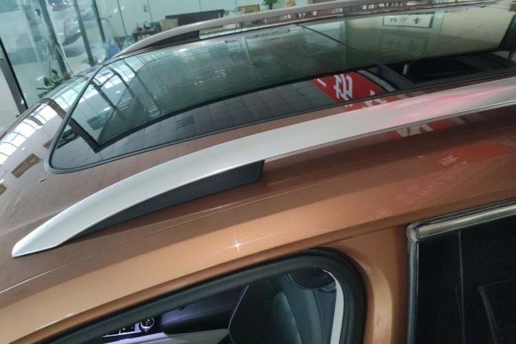 Used Volkswagen Teramont 2021 380TSI Four-Wheel Drive Prestige Luxury Edition
