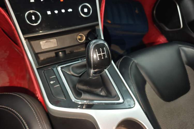 Used Chery Arrizo 5 2019 1.5L Manual Youth Edition China V Standard