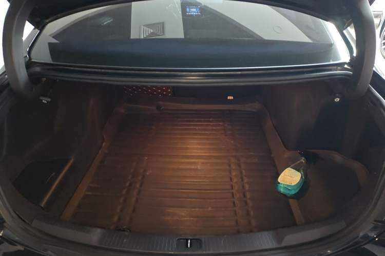 Used Buick LaCrosse 2018 20T Elite Edition
