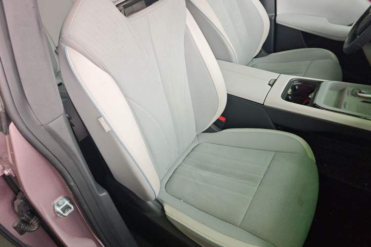 Used VOYAH COURAGE 2024 Long-Range Supercharge Edition