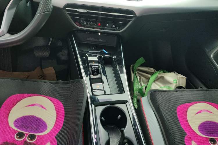 Used Volkswagen Lamando 2024 Lavida L 280TSI DSG Cool & Spicy Edition