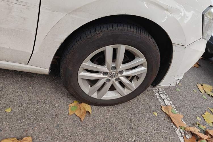 Used Volkswagen Jetta 2017 1.4L Manual Comfort Model
