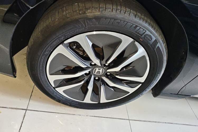 Used Honda Accord 2022 Xing·Hybrid 2.0L Xingling Version
