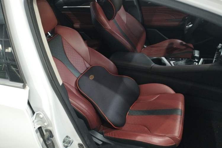 Used Changan Eado 2021 PLUS Blue Whale NE 1.4T GDI DCT Prestige Model