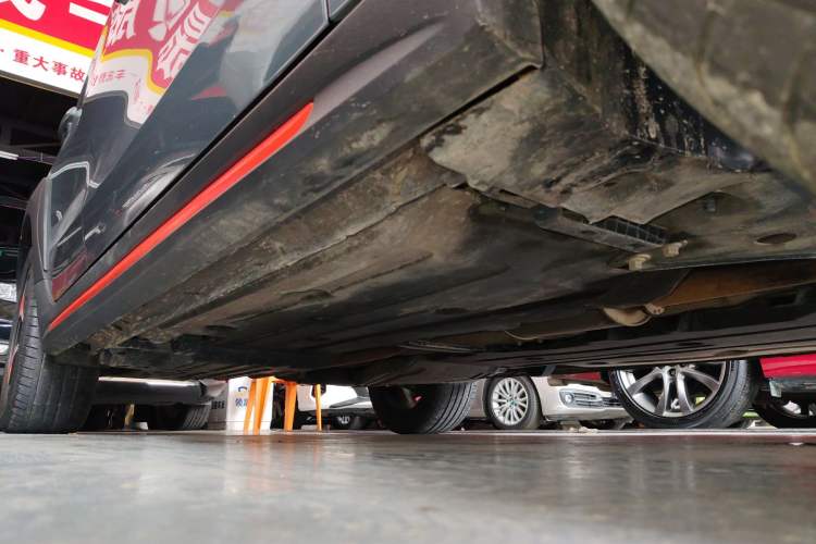 Used Lynk & Co 02 2019 High-Energy Edition 2.0T Automatic Two-Wheel Drive Shine Pro Edition China VI Standard