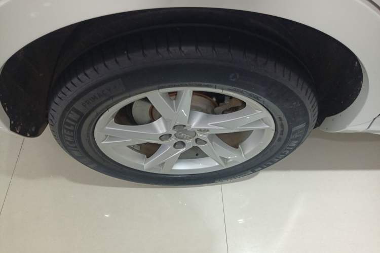 Used Audi Q3 2017 35 TFSI Fashion Model
