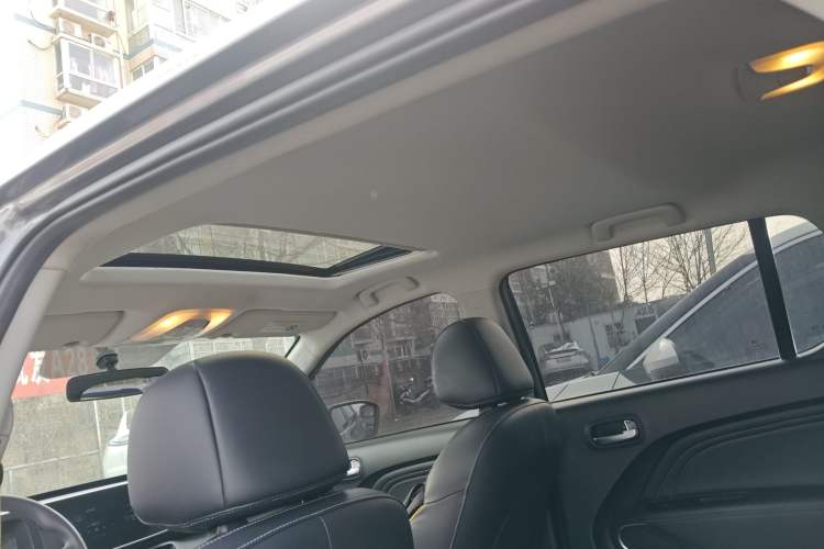 Used GAC Trumpchi GS3 2022 POWER 270T Automatic Luxury Edition