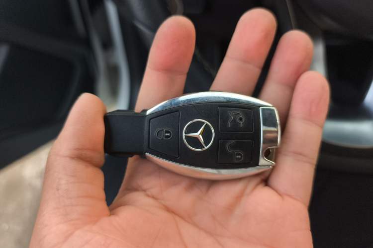 Used Mercedes-Benz CLA 2018 CLA 200 Style Edition
