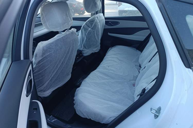 Used BYD Seal 05 DM-i 2025 DM-i Smart Drive 55KM Luxury Model
