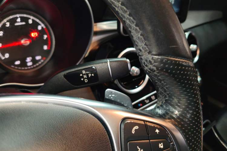 Used Mercedes-Benz C-Class 2016 C 200 Sport Edition
