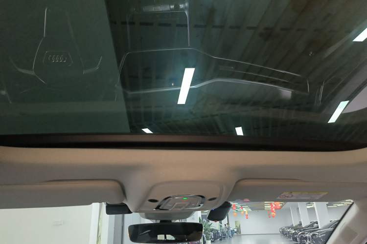 Used Audi A7 2023 45 TFSI Prestige Edition