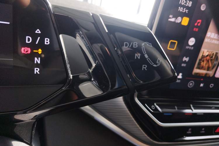 Used Volkswagen ID.4 CROZZ 2024 Pure Edition Limited Edition