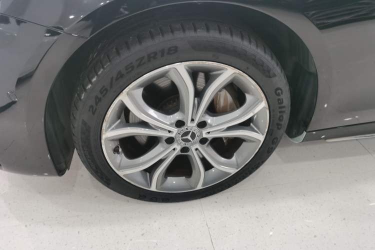 Used Mercedes-Benz E-Class 2020 Restyled E 300 L Sporty and Stylish Edition