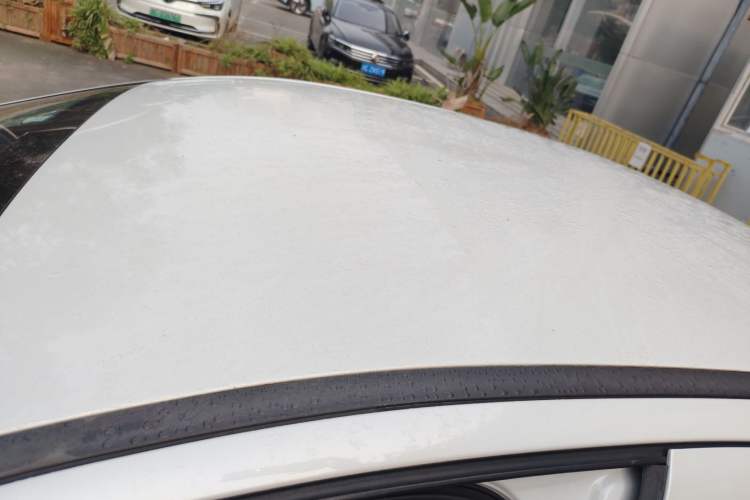 Used Peugeot 308 2014 Enjoy Edition Classic 1.6L Manual YouShang Model
