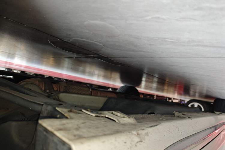 Used Infiniti Q50L 2015 2.0T Enjoyment Edition
