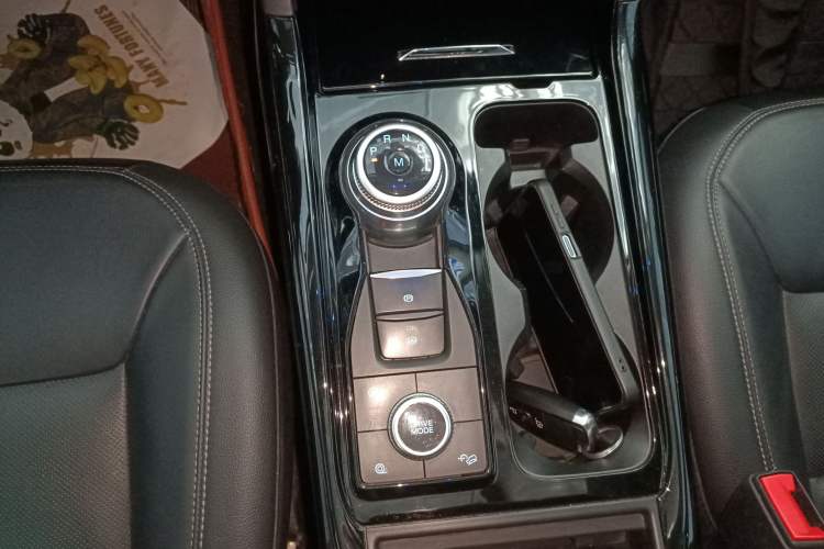 Used Ford Explorer 2020 EcoBoost 285 Four-Wheel Drive Trend Edition 6 Seats
