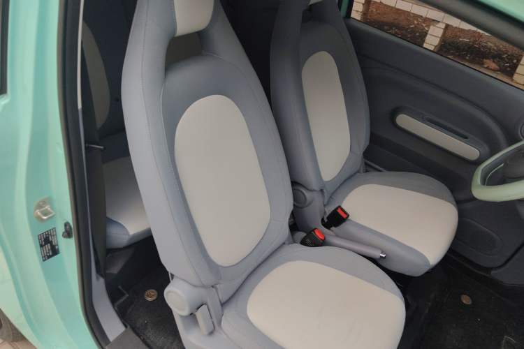 Used Bestune Pony 2025 222km Range Agile Horse
