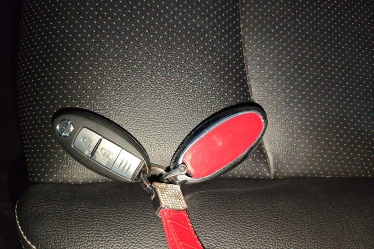 Used Nissan Tiida 2021 1.6L CVT Smart Drive Edition